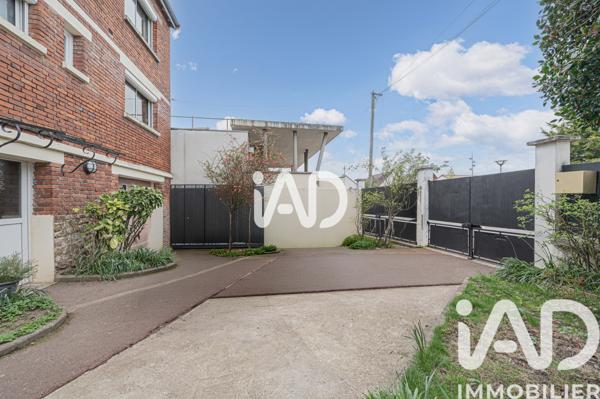 Maison à vendre 5 pièces 99 m² Tremblay-en-France