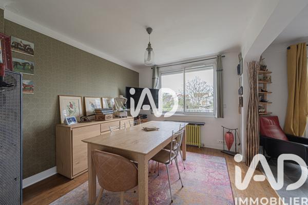 Maison à vendre 5 pièces 99 m² Tremblay-en-France