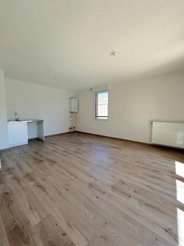 Appartement à vendre à Castanet-Tolosan (31320)