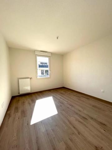 Appartement à vendre à Castanet-Tolosan (31320)
