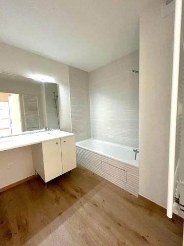 Appartement à vendre à Castanet-Tolosan (31320)
