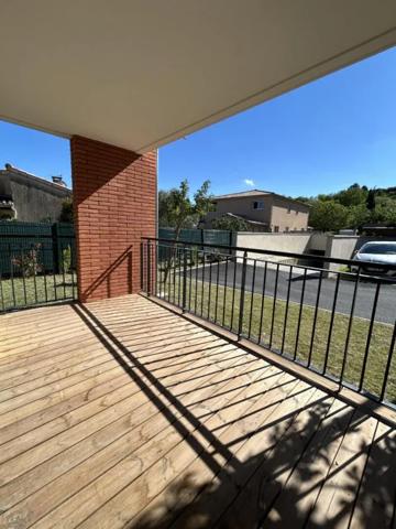 Appartement à vendre à Castanet-Tolosan (31320)