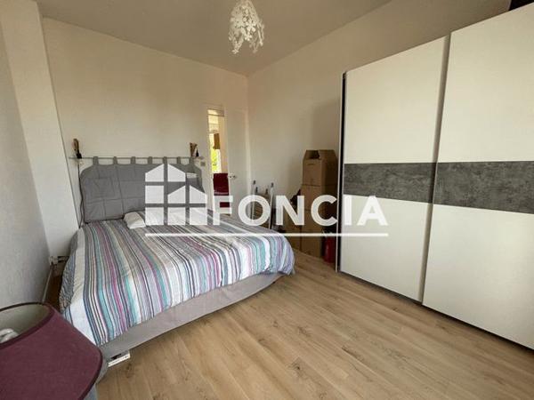 Location Appartement meublé 2 pièces 35.08 m² - 21 RUE DES TOURNELLES Triel Sur Seine 78510