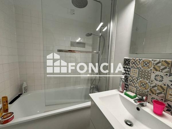 Location Appartement meublé 2 pièces 35.08 m² - 21 RUE DES TOURNELLES Triel Sur Seine 78510