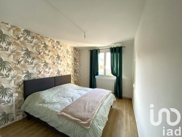 Appartement 3 pièces de 65 m² à Maromme (76150)