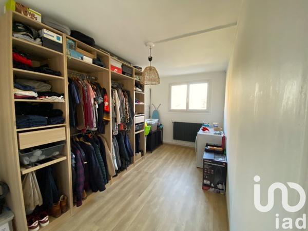 Appartement 3 pièces de 65 m² à Maromme (76150)