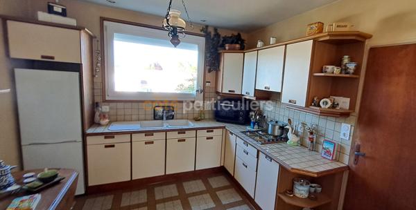 Vente Maison96,46 m² - 6 Pièces - TIFFAUGES (85130)