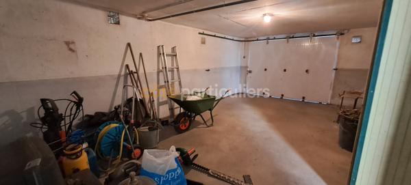 Vente Maison96,46 m² - 6 Pièces - TIFFAUGES (85130)