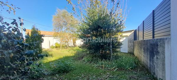 Vente Maison96,46 m² - 6 Pièces - TIFFAUGES (85130)