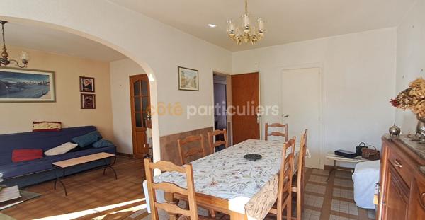 Vente Maison96,46 m² - 6 Pièces - TIFFAUGES (85130)