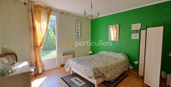 Vente Maison96,46 m² - 6 Pièces - TIFFAUGES (85130)