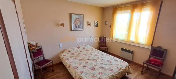 Vente Maison96,46 m² - 6 Pièces - TIFFAUGES (85130)