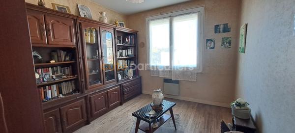 Vente Maison96,46 m² - 6 Pièces - TIFFAUGES (85130)