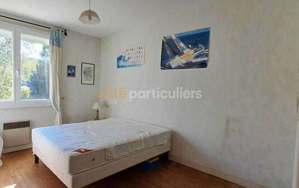 Vente Maison96,46 m² - 6 Pièces - TIFFAUGES (85130)