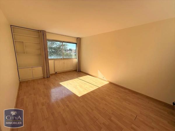 Appartement à louer 2 pièces 50.56m² Dijon (21000)