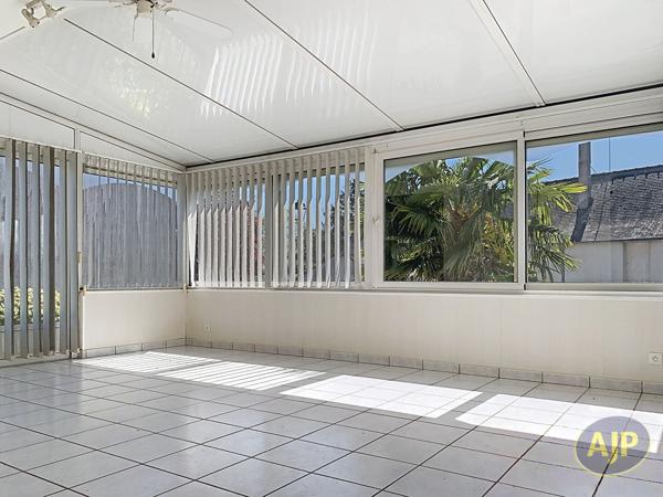 Vente maison Chatelais : 101 550 € - AJP Immobilier Segré