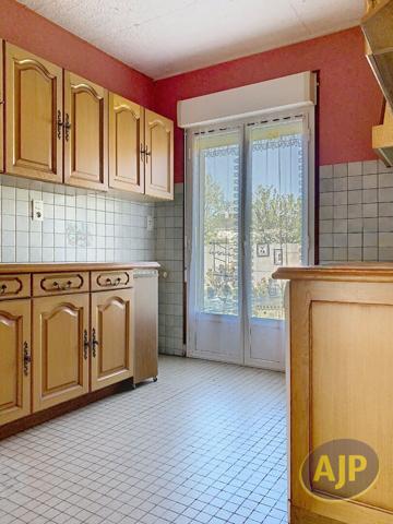 Vente maison Chatelais : 101 550 € - AJP Immobilier Segré