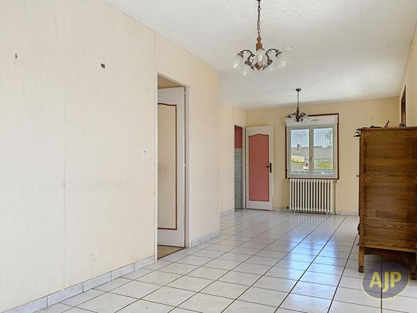 Vente maison Chatelais : 101 550 € - AJP Immobilier Segré