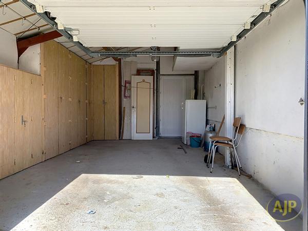 Vente maison Chatelais : 101 550 € - AJP Immobilier Segré