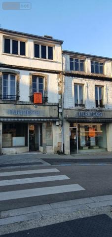 Maison à vendre à Gourin dans le Morbihan (56110), ref : 56071-2459