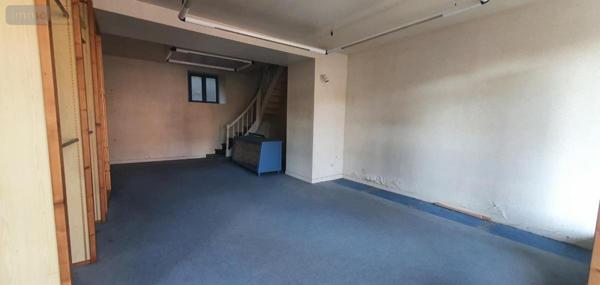 Maison à vendre à Gourin dans le Morbihan (56110), ref : 56071-2459