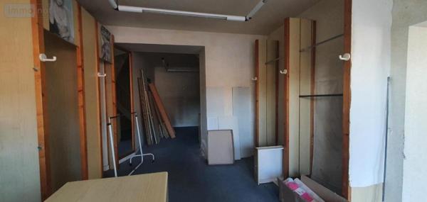 Maison à vendre à Gourin dans le Morbihan (56110), ref : 56071-2459