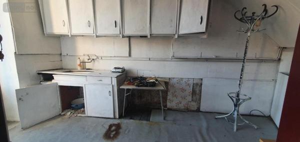 Maison à vendre à Gourin dans le Morbihan (56110), ref : 56071-2459