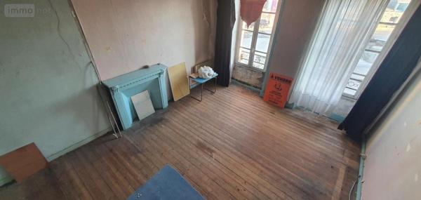 Maison à vendre à Gourin dans le Morbihan (56110), ref : 56071-2459