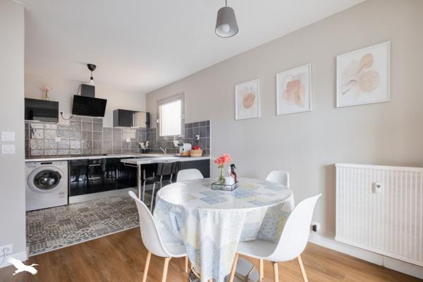 Appartement à vendre |  Montpellier |  2 pièces | 51 m²