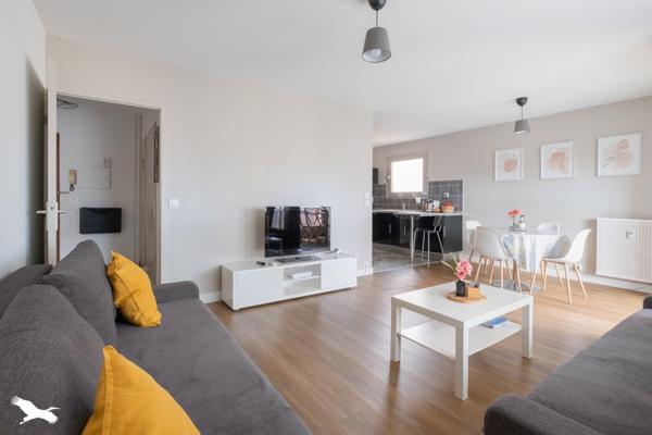 Appartement à vendre |  Montpellier |  2 pièces | 51 m²