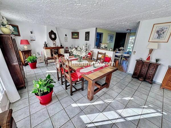 Vente Maison 4 pièces 124 m2 à Plouha
