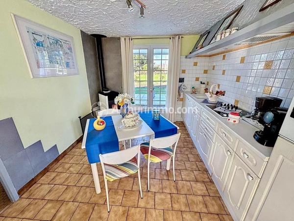 Vente Maison 4 pièces 124 m2 à Plouha