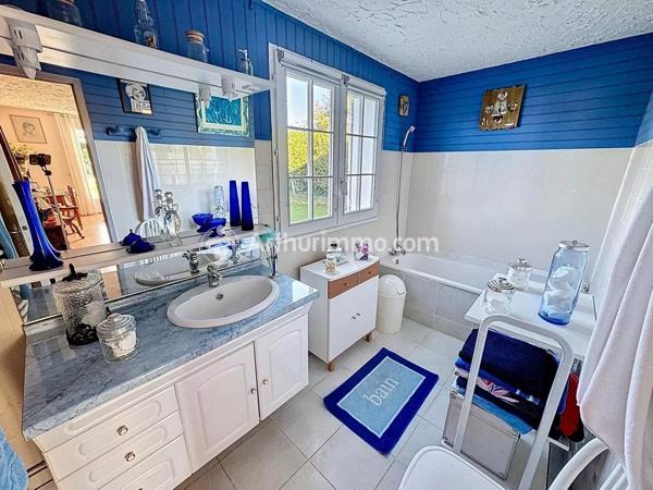 Vente Maison 4 pièces 124 m2 à Plouha