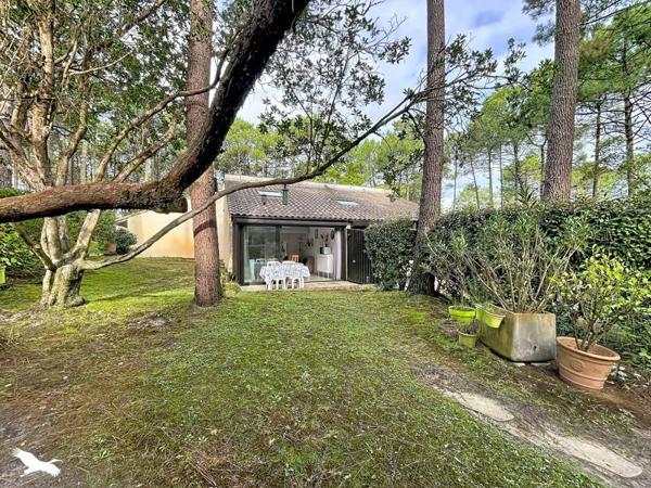 Maison 269 900 € Lacanau 3 p 41 m² DPE E