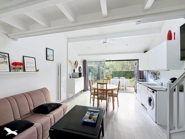 Maison 269 900 € Lacanau 3 p 41 m² DPE E