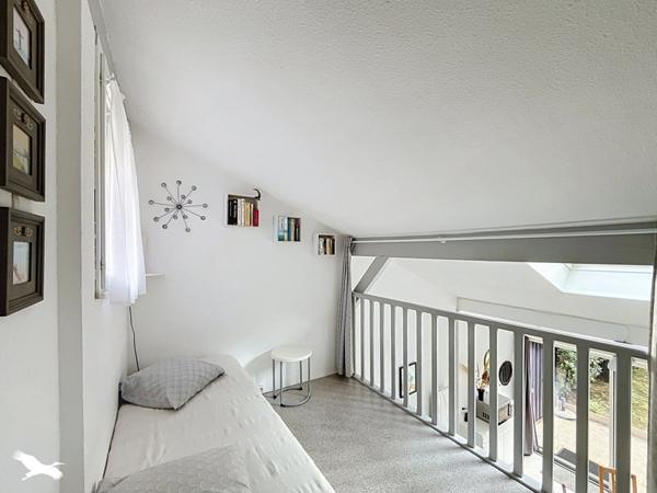 Maison 269 900 € Lacanau 3 p 41 m² DPE E