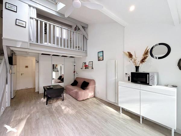 Maison 269 900 € Lacanau 3 p 41 m² DPE E