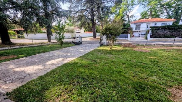 Vente / Maison traditionnelle