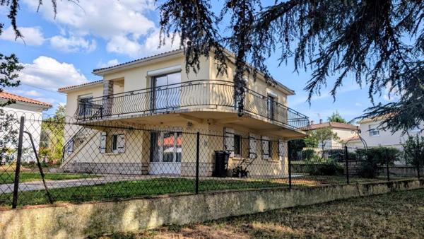 Vente / Maison traditionnelle