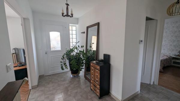 Vente / Maison traditionnelle