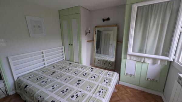 Vente / Maison traditionnelle