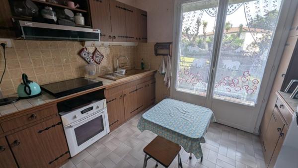 Vente / Maison traditionnelle