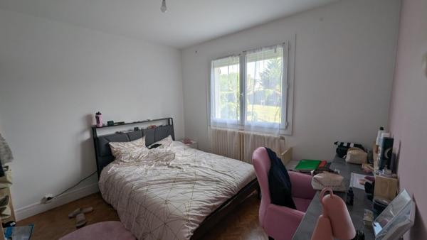 Vente / Maison traditionnelle