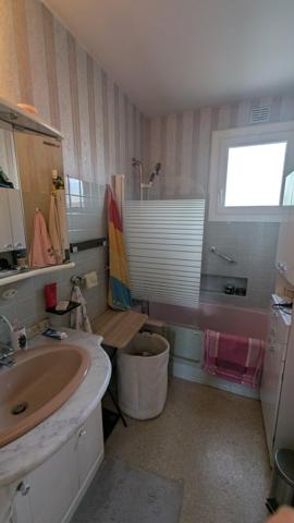 Vente / Maison traditionnelle