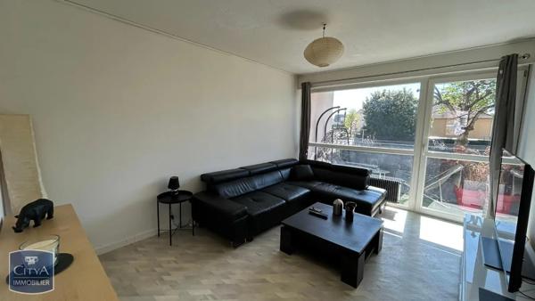 Appartement à louer 3 pièces 66.73m² Rixheim (68170)