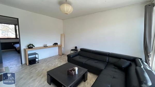 Appartement à louer 3 pièces 66.73m² Rixheim (68170)