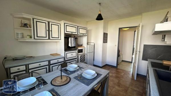 Appartement à louer 3 pièces 66.73m² Rixheim (68170)