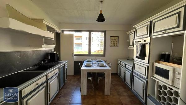 Appartement à louer 3 pièces 66.73m² Rixheim (68170)