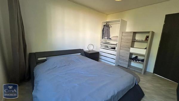 Appartement à louer 3 pièces 66.73m² Rixheim (68170)