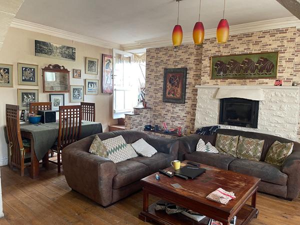 Maison située à deux pas du centre ville FONTENAY-LE-COMTE